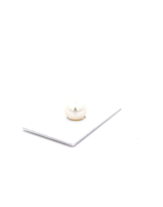 11.75mm South Sea pearl , origin Australia , jewel  grade