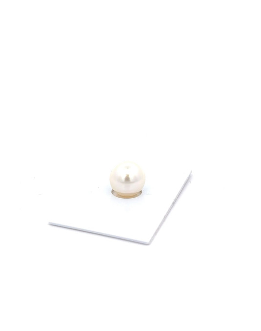 11.75mm South Sea pearl , origin Australia , jewel  grade