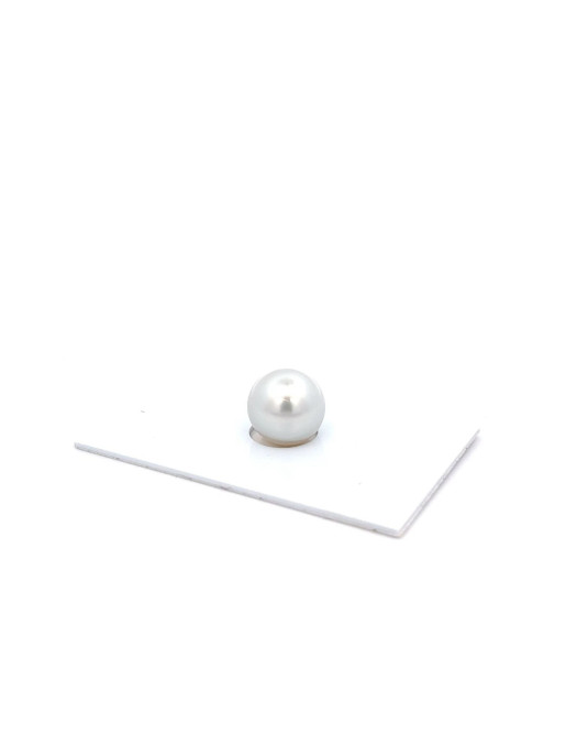 11.12mm South Sea pearl , origin Australia , jewel  grade