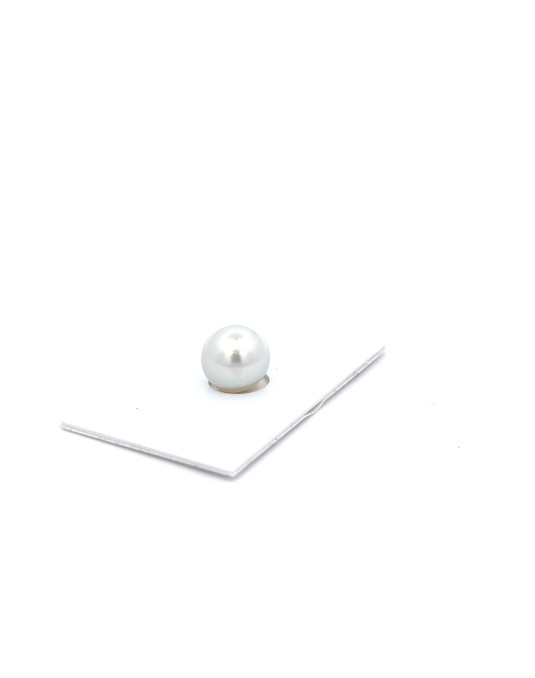 11.12mm South Sea pearl , origin Australia , jewel  grade