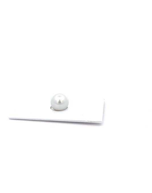 10.25mm South Sea pearl , origin Australia , jewel  grade