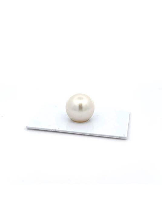 15.2mm South Sea pearl , origin Australia , gem  grade