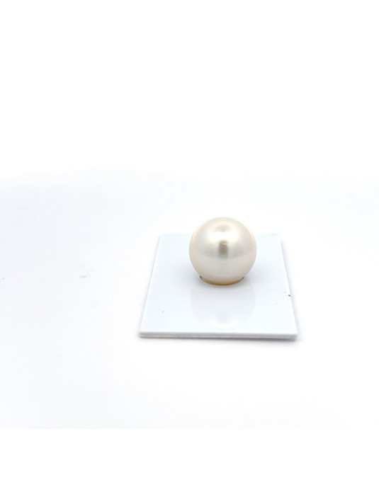 15.2mm South Sea pearl , origin Australia , gem  grade