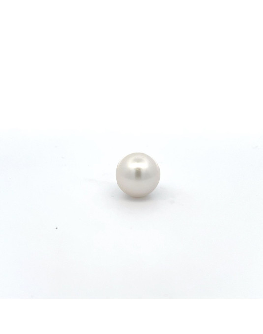 14.88mm South Sea pearl , origin Australia , fine  grade