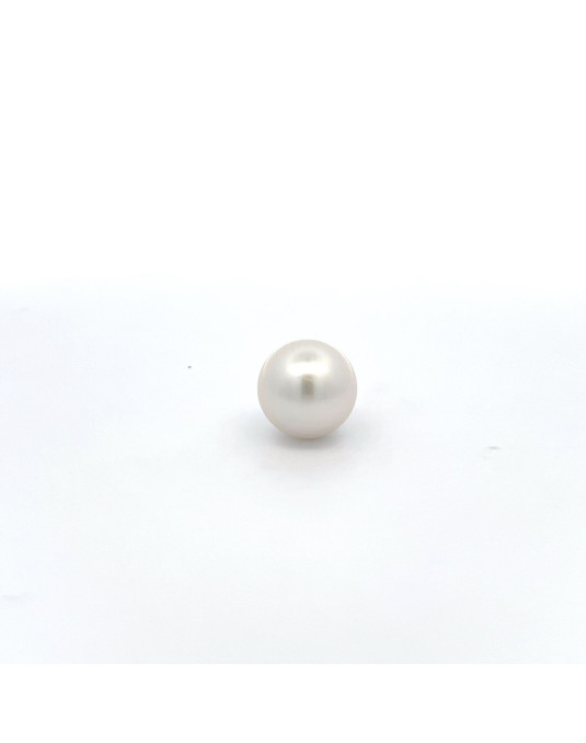 14.88mm South Sea pearl , origin Australia , fine  grade