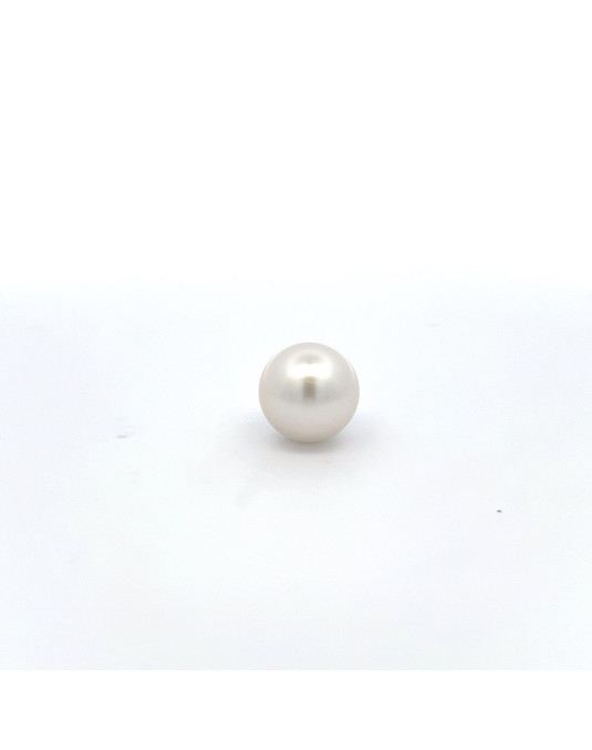 14.88mm South Sea pearl , origin Australia , fine  grade