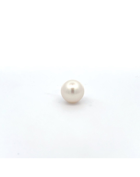 12mm+ jewel  grade South Sea pearl, Australia