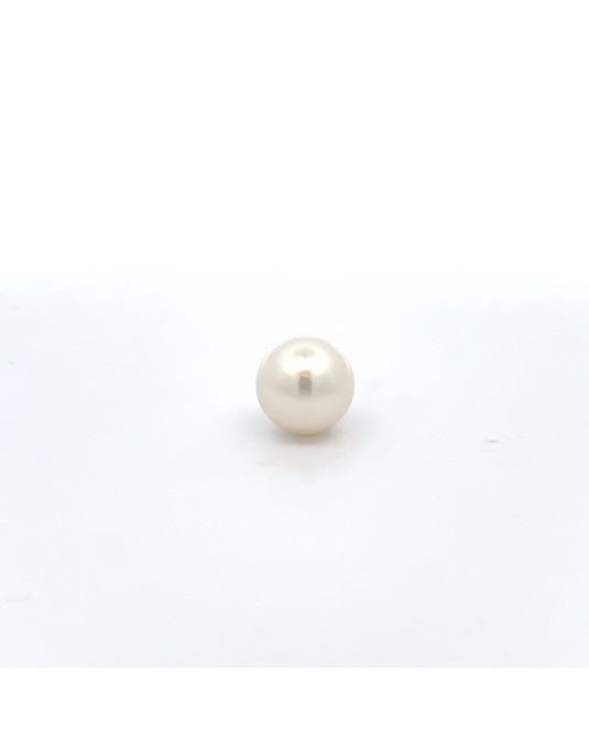 14.64mm South Sea pearl , origin Australia , jewel  grade