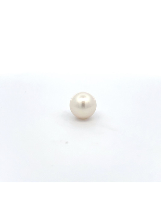 12mm+ jewel  grade South Sea pearl, Australia