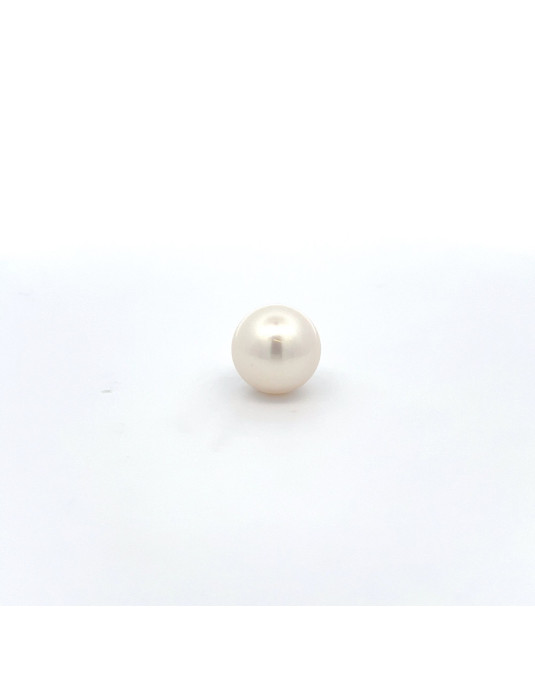 14.64mm South Sea pearl , origin Australia , jewel  grade
