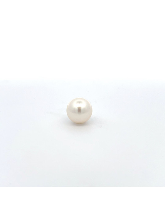 12mm+ gem  grade South Sea pearl, Australia