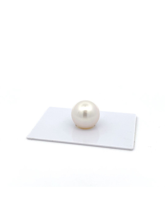 12mm+ fine  grade South Sea pearl, Australia