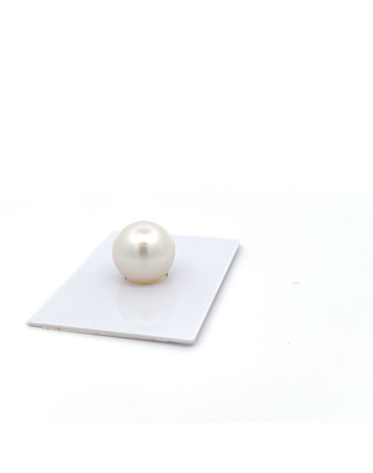 12mm+ fine  grade South Sea pearl, Australia