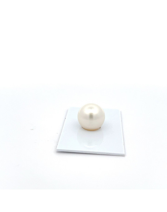 12mm+ fine  grade South Sea pearl, Australia