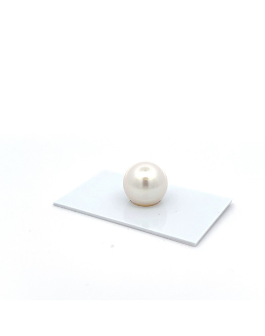 12mm+ fine  grade South Sea pearl, Australia