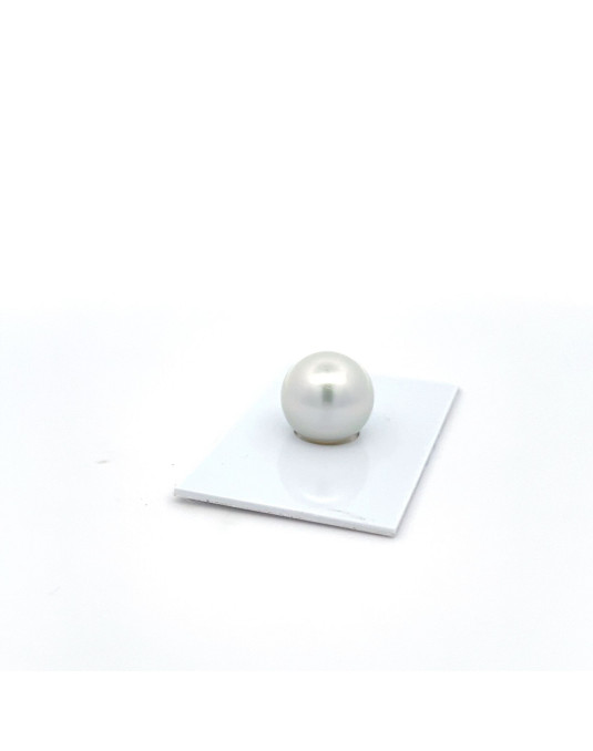 12mm+ fine  grade South Sea pearl, Australia