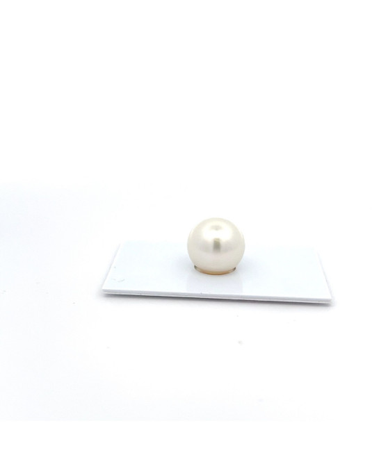 12mm+ fine  grade South Sea pearl, Australia