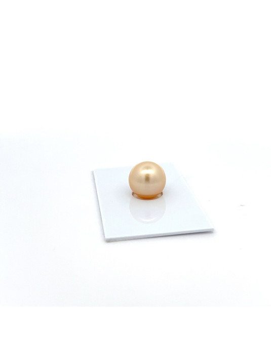 12.11mm South Sea pearl , origin Australia , gem  grade