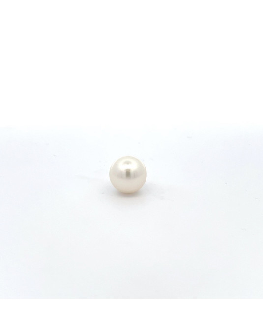 12mm+ gem  grade South Sea pearl, Australia