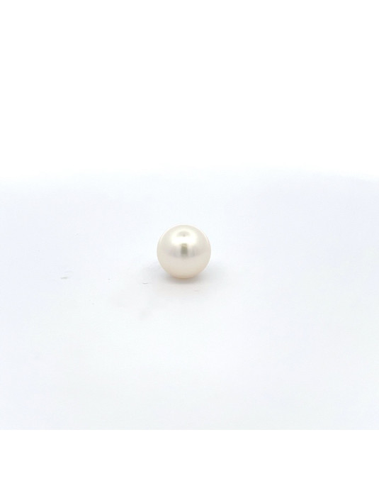 12mm+ gem  grade South Sea pearl, Australia