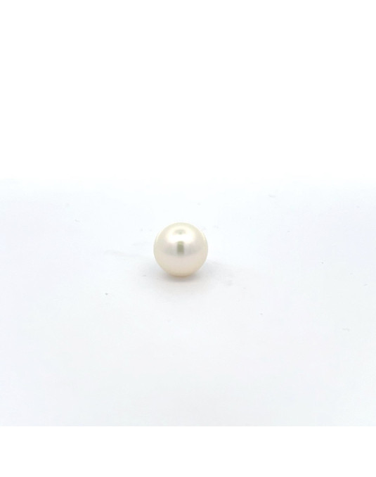 12.65mm South Sea pearl , origin Australia , gem  grade