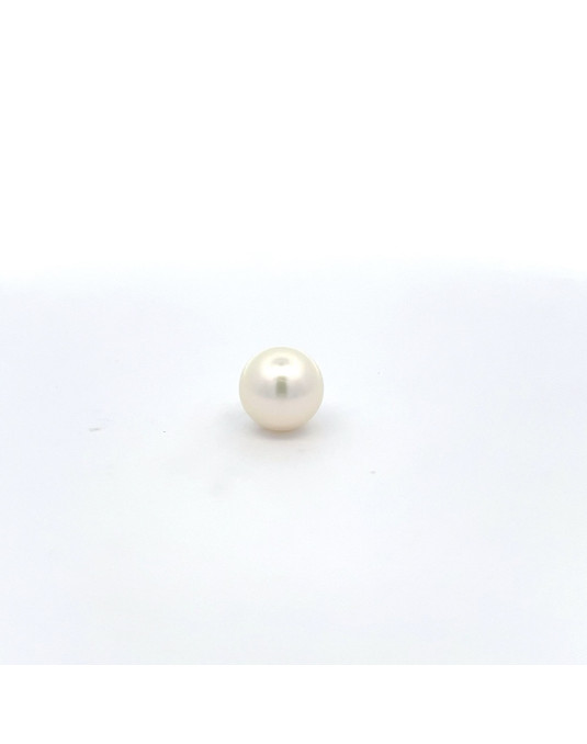 12.65mm South Sea pearl , origin Australia , gem  grade