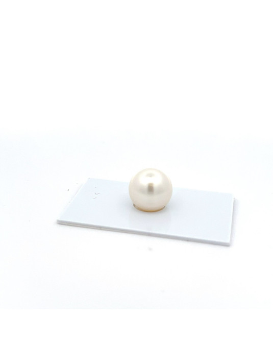 12mm+ fine  grade South Sea pearl, Australia