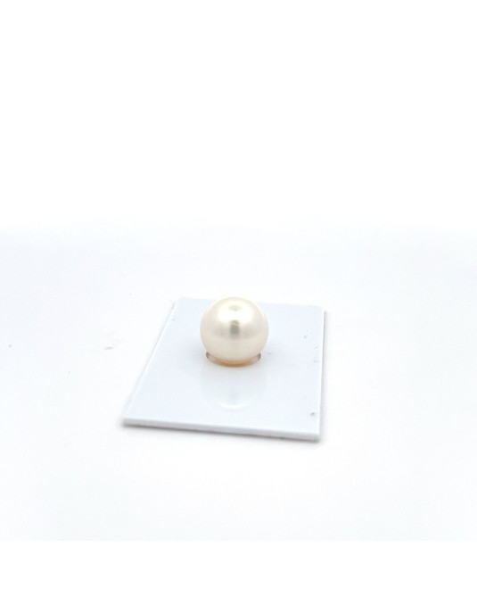 12.27mm South Sea pearl , origin Australia , gem  grade