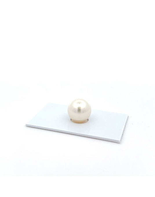 12mm+ fine  grade South Sea pearl, Australia