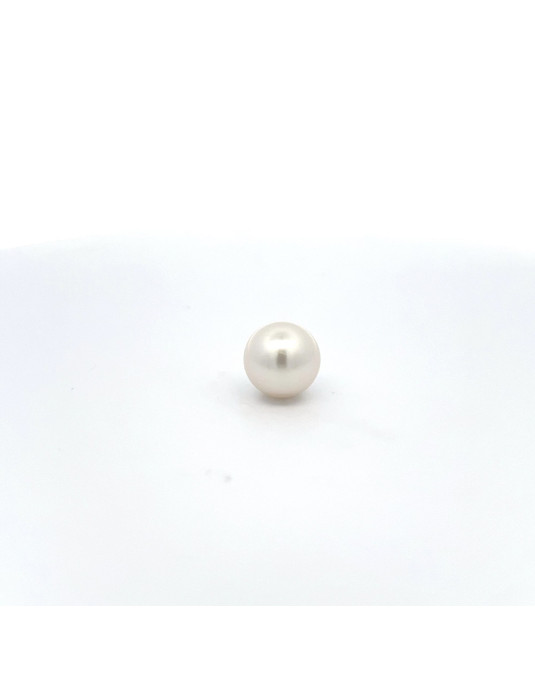 12mm+ fine  grade South Sea pearl, Australia