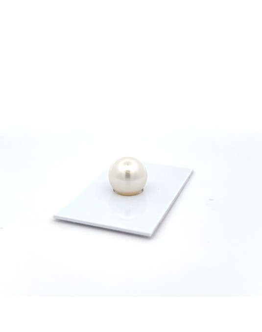 12mm+ fine  grade South Sea pearl, Australia