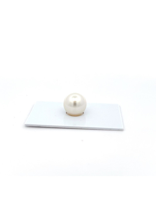 12mm+ fine  grade South Sea pearl, Australia