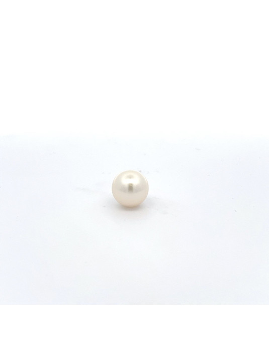 9mm+ fine  grade South Sea pearl, Australia