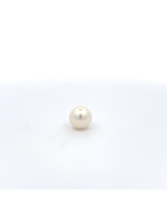 9mm+ fine  grade South Sea pearl, Australia