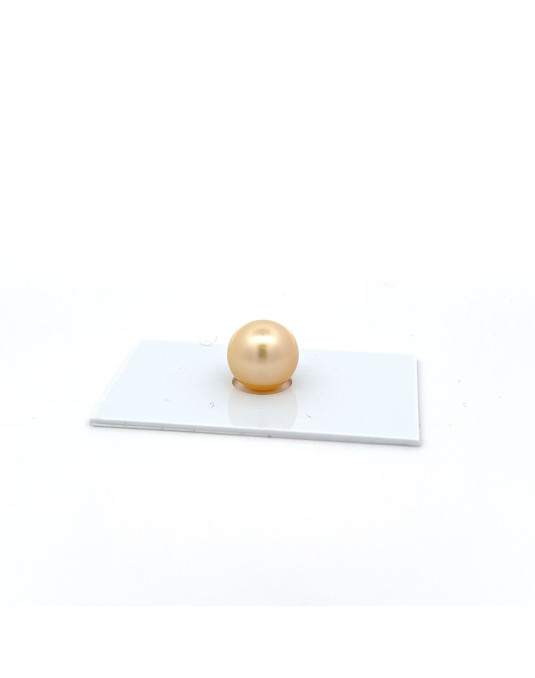 11.79mm South Sea pearl , origin Australia , fine  grade