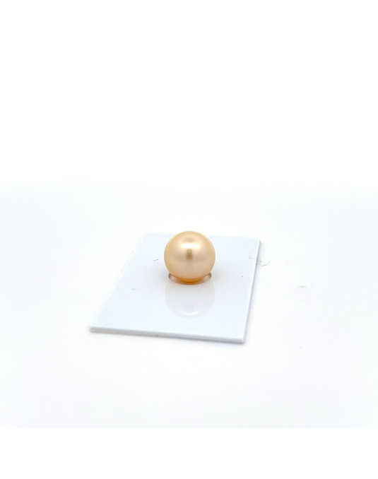 9mm+ fine  grade South Sea pearl, Australia