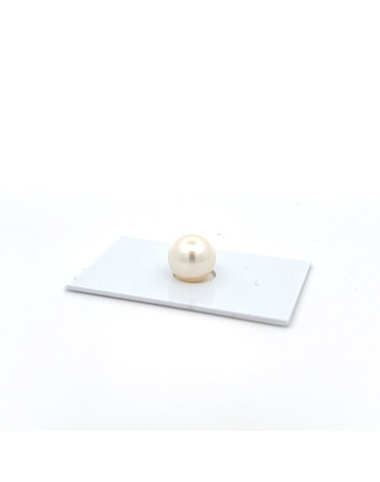11.1mm South Sea pearl , origin Australia , gem  grade