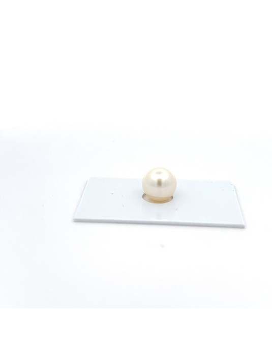 11.1mm South Sea pearl , origin Australia , gem  grade