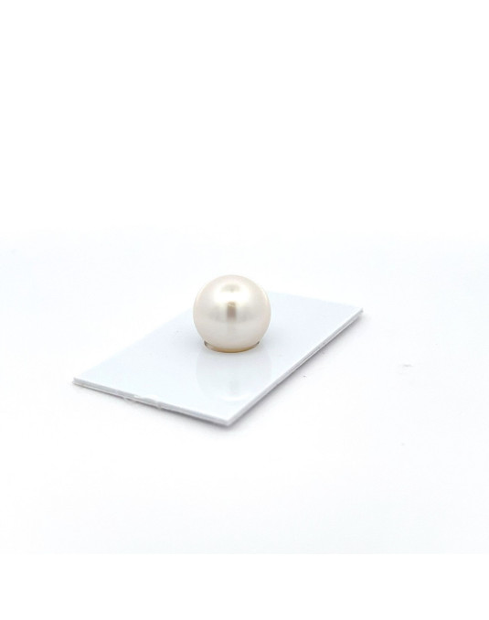 12mm+ jewel  grade South Sea pearl, Australia