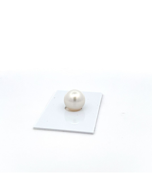 12mm+ fine  grade South Sea pearl, Australia