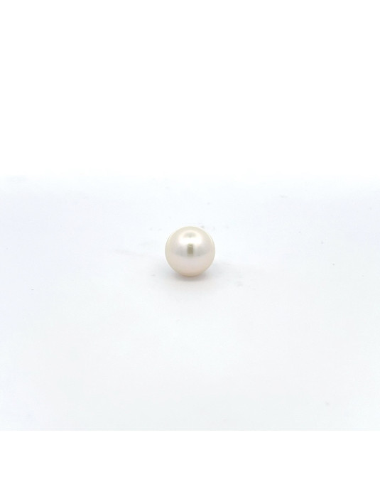 11.56mm South Sea pearl , origin Australia , fine  grade