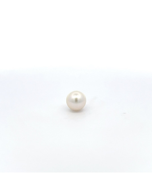 9mm+ fine  grade South Sea pearl, Australia