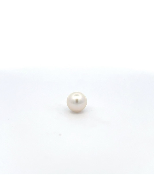 11.56mm South Sea pearl , origin Australia , fine  grade