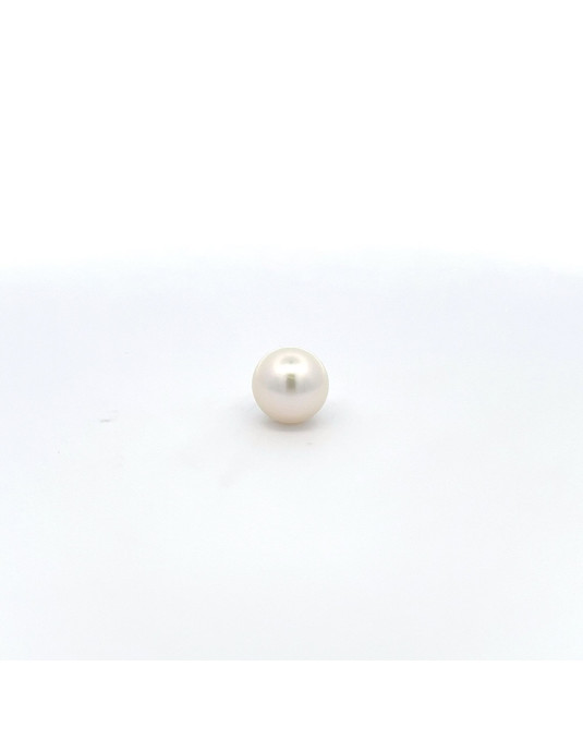 9mm+ fine  grade South Sea pearl, Australia