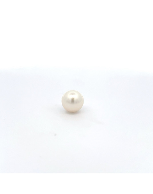 12mm+ jewel  grade South Sea pearl, Australia