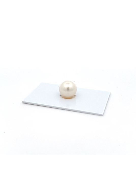 9mm+ fine  grade South Sea pearl, Australia