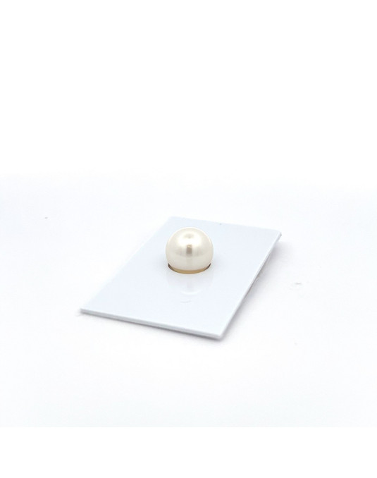 9mm+ fine  grade South Sea pearl, Australia