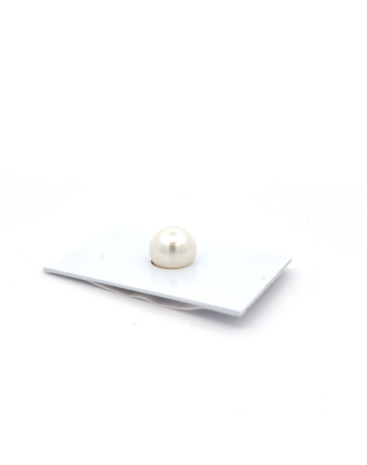 11.16mm South Sea pearl , origin Australia , fine  grade