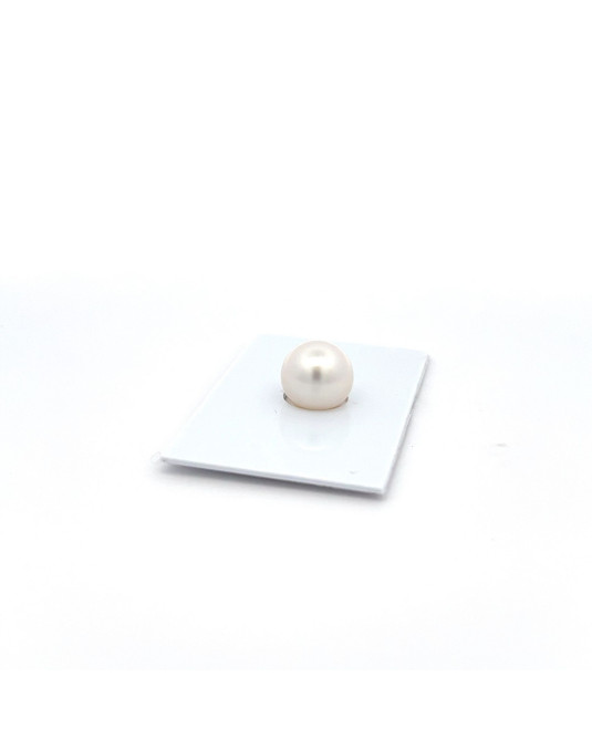 9mm+ fine  grade South Sea pearl, Australia
