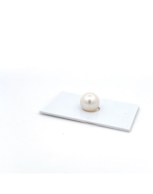 9mm+ fine  grade South Sea pearl, Australia